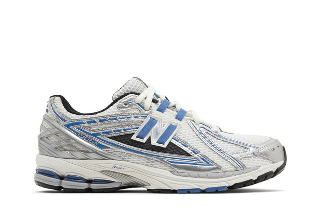 New Balance 1906R 'Silver Metallic Blue Agate'