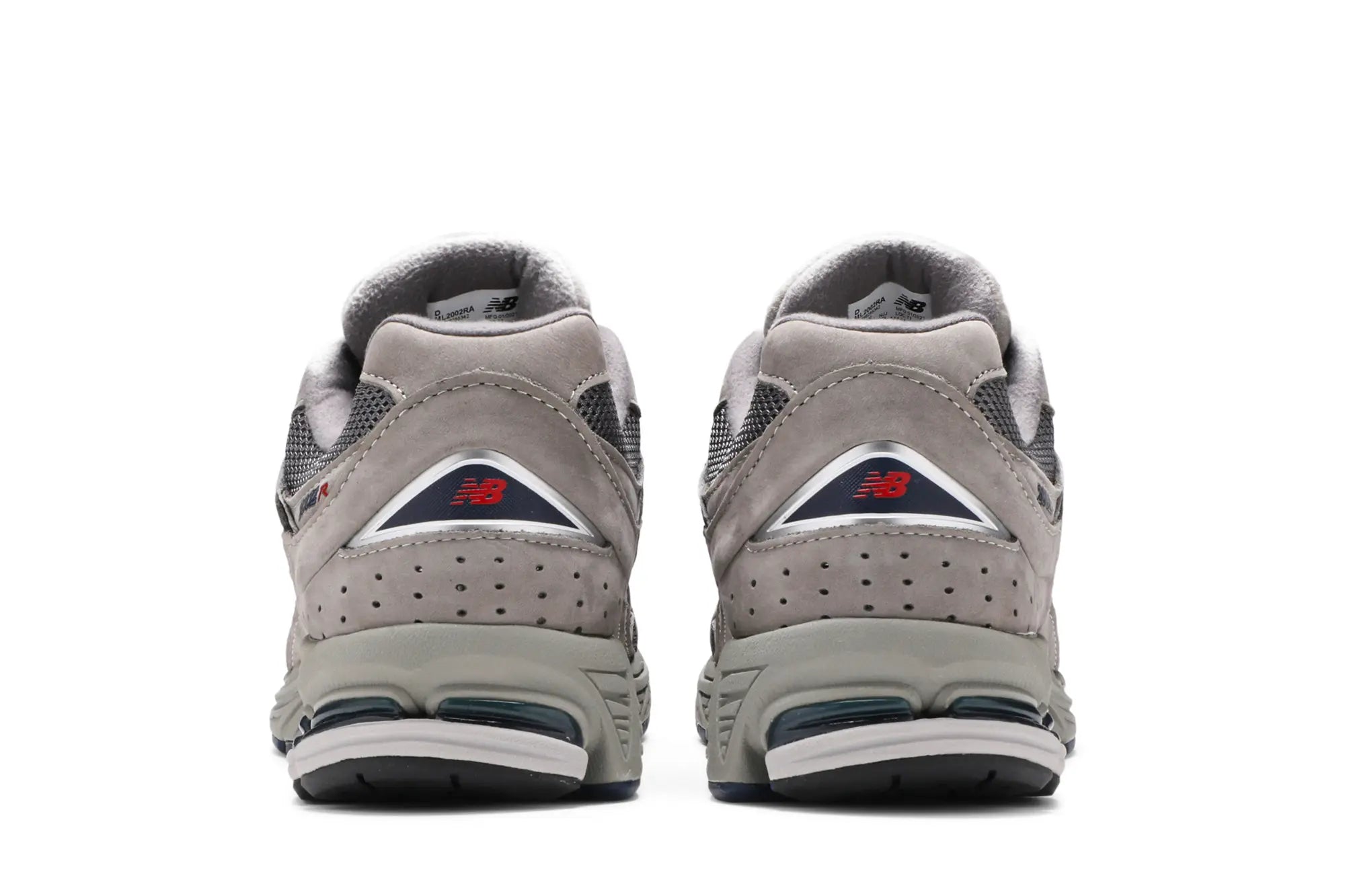New Balance 2002R 'Light Grey'