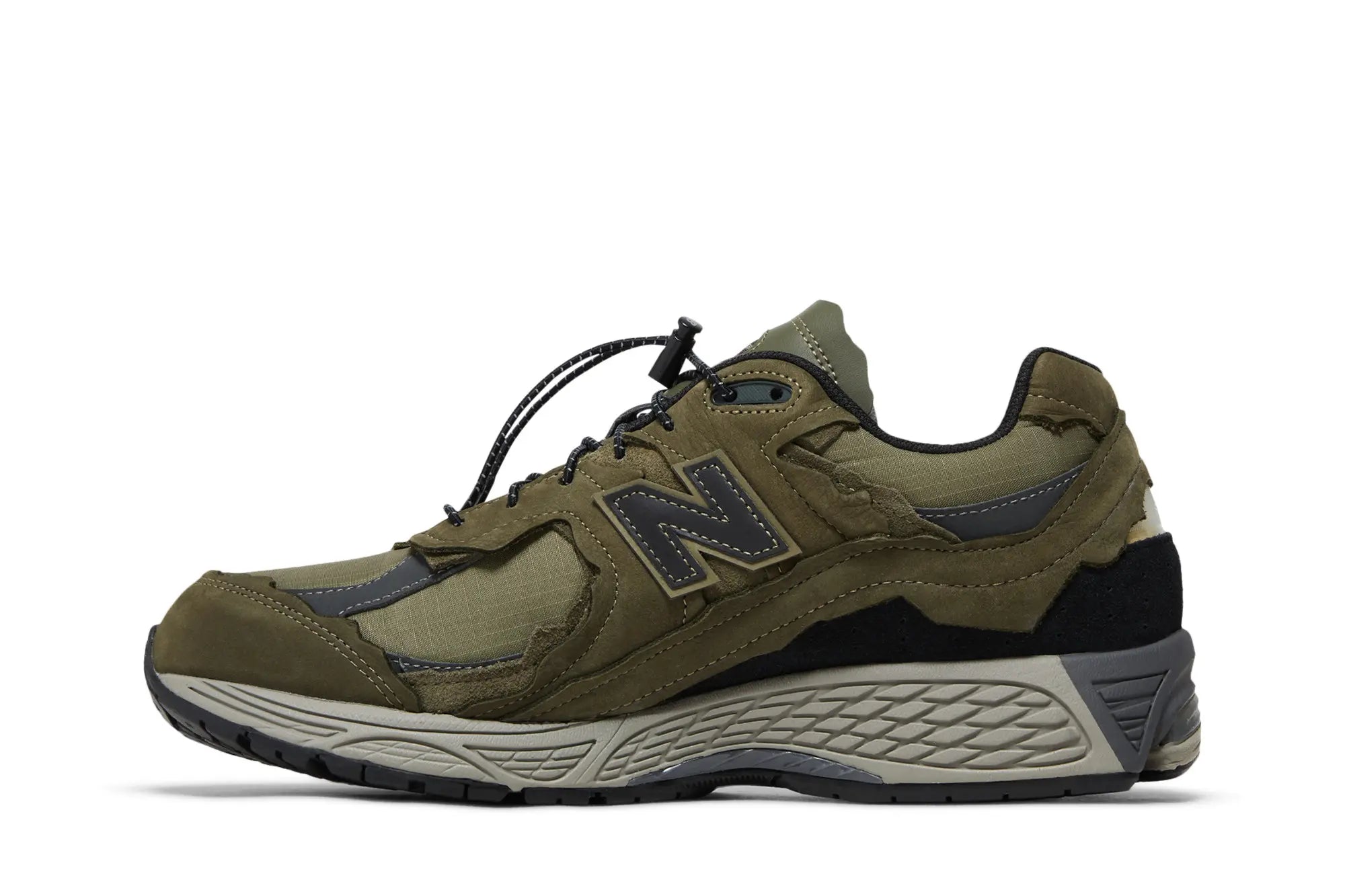 New Balance 2002R 'Protection Pack - Dark Moss'