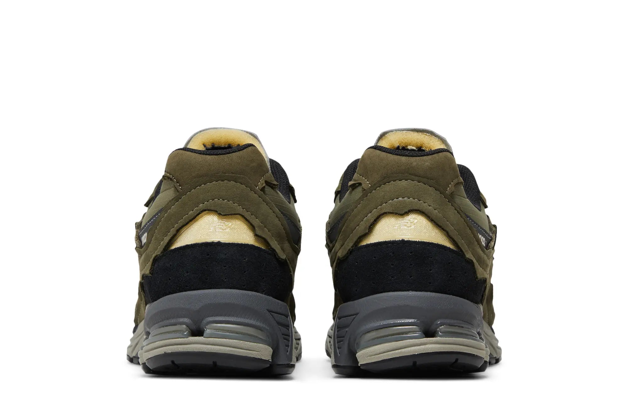 New Balance 2002R 'Protection Pack - Dark Moss'