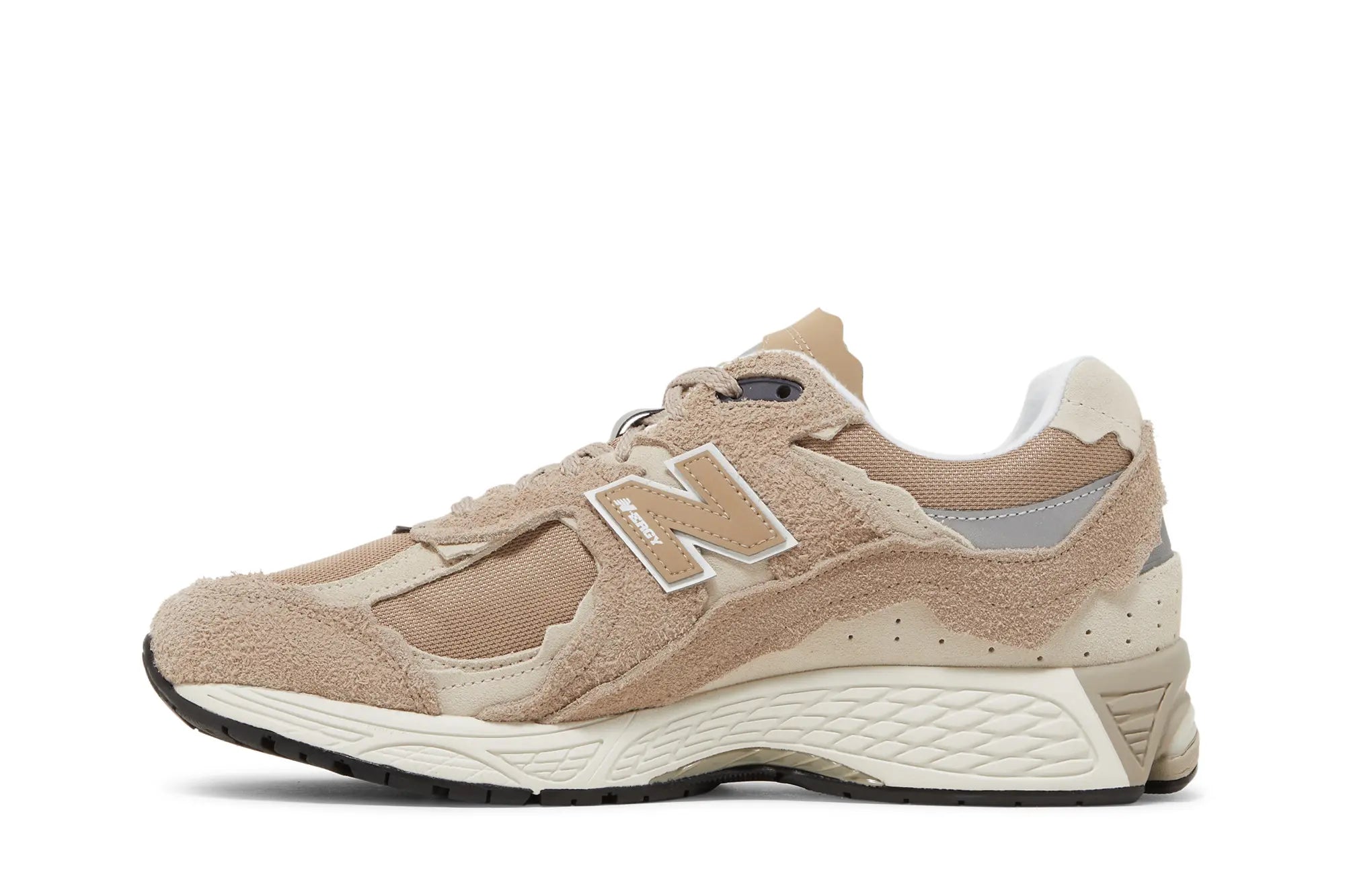 New Balance 2002R 'Protection Pack - Driftwood'