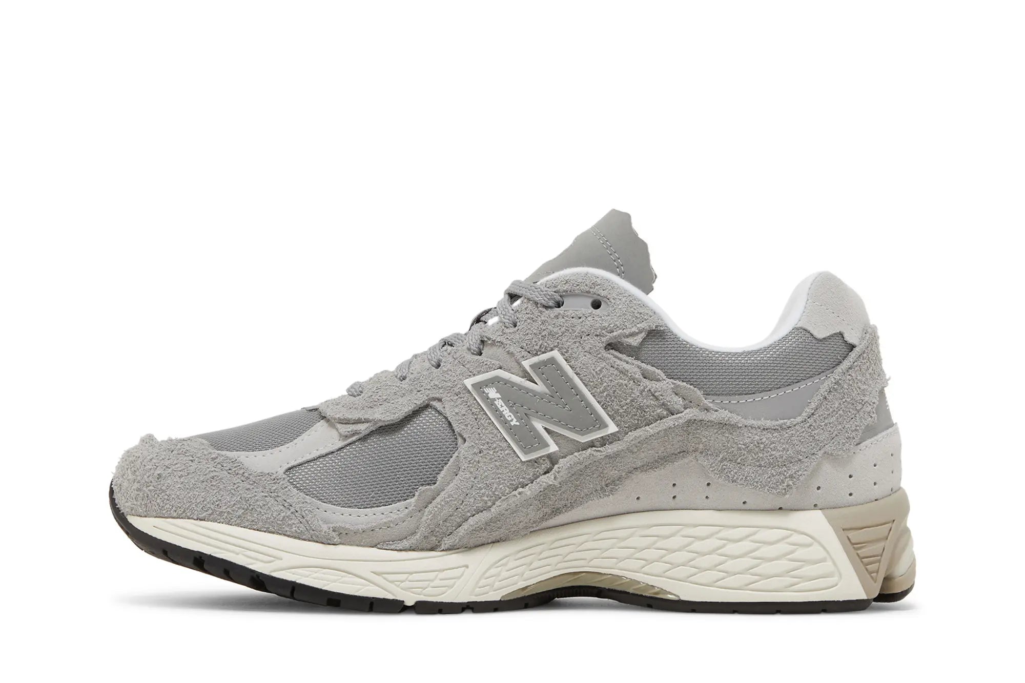 New Balance 2002R 'Protection Pack Grey'