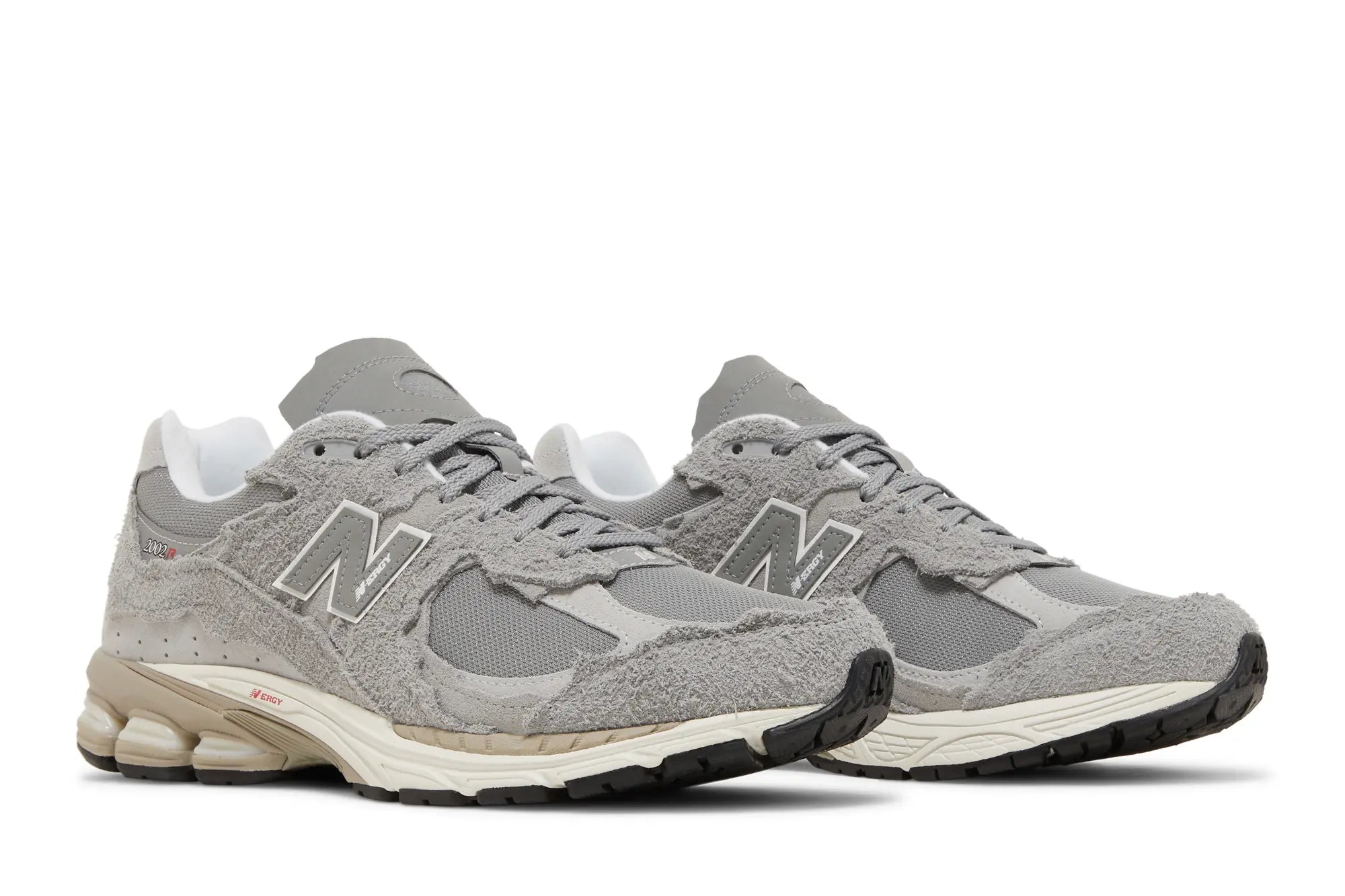 New Balance 2002R 'Protection Pack Grey'