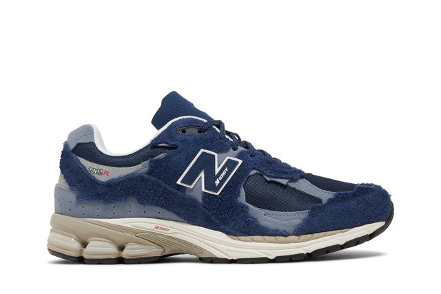 New Balance 2002R 'Protection Pack - Navy Grey'
