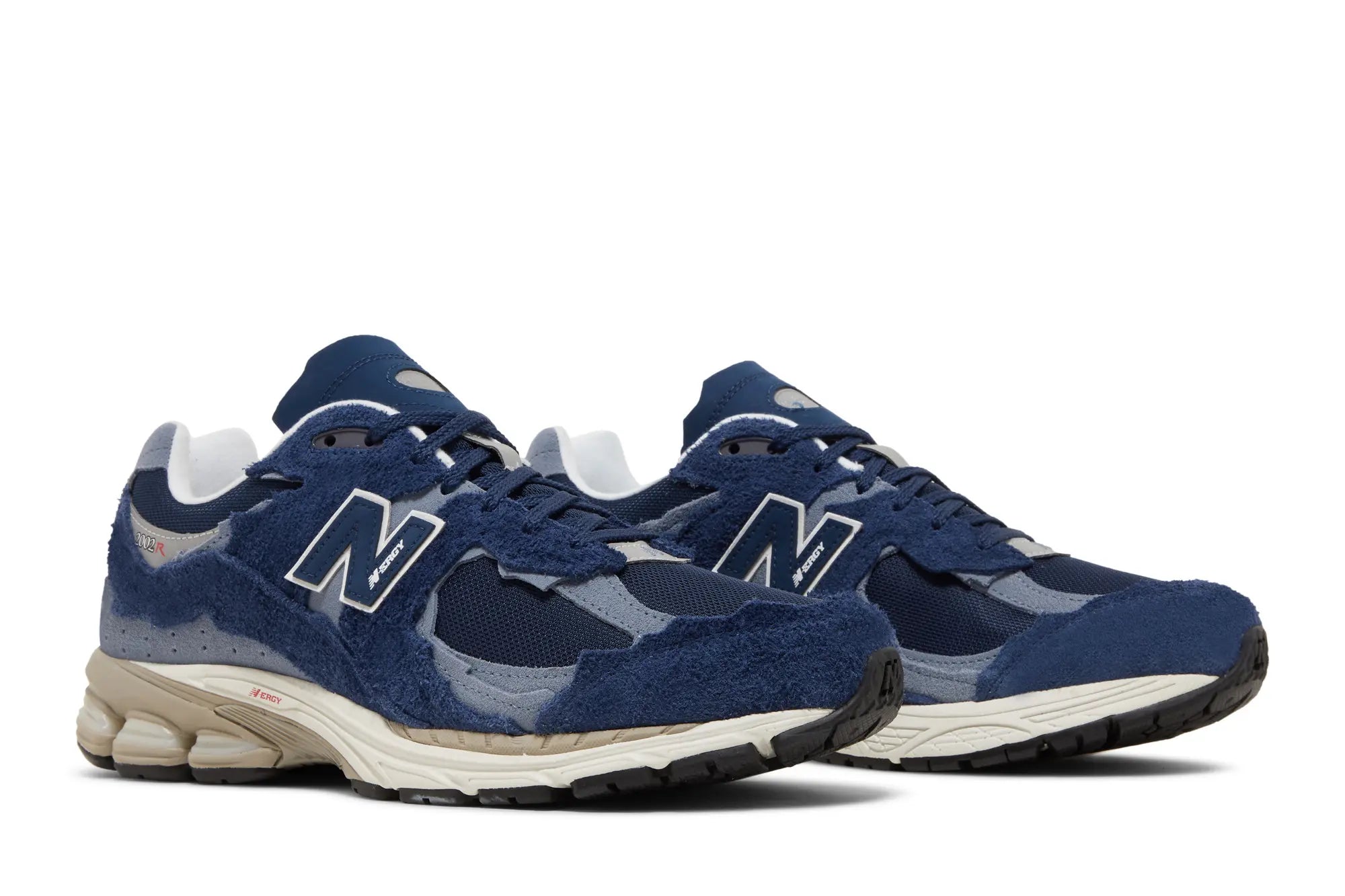 New Balance 2002R 'Protection Pack - Navy Grey'