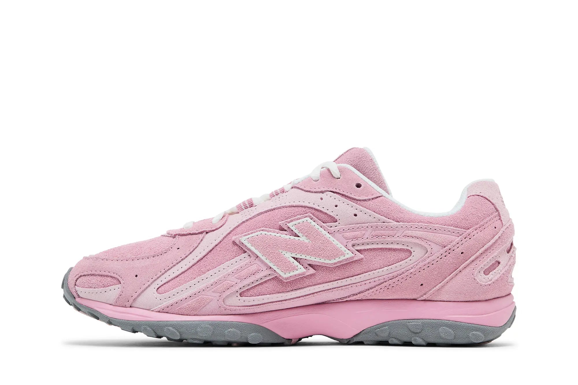 New Balance 204L 'Pastel Pink'