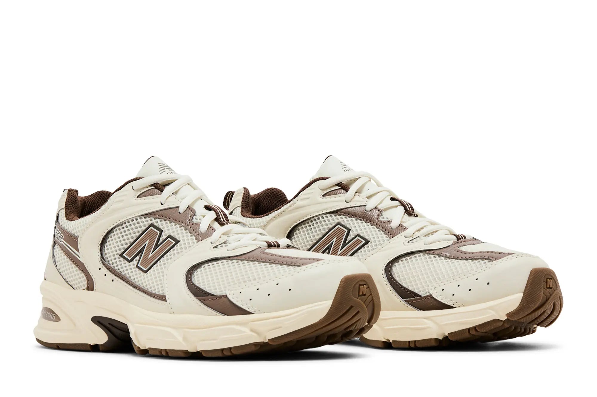 New Balance 530 'Turtledove Mushroom'