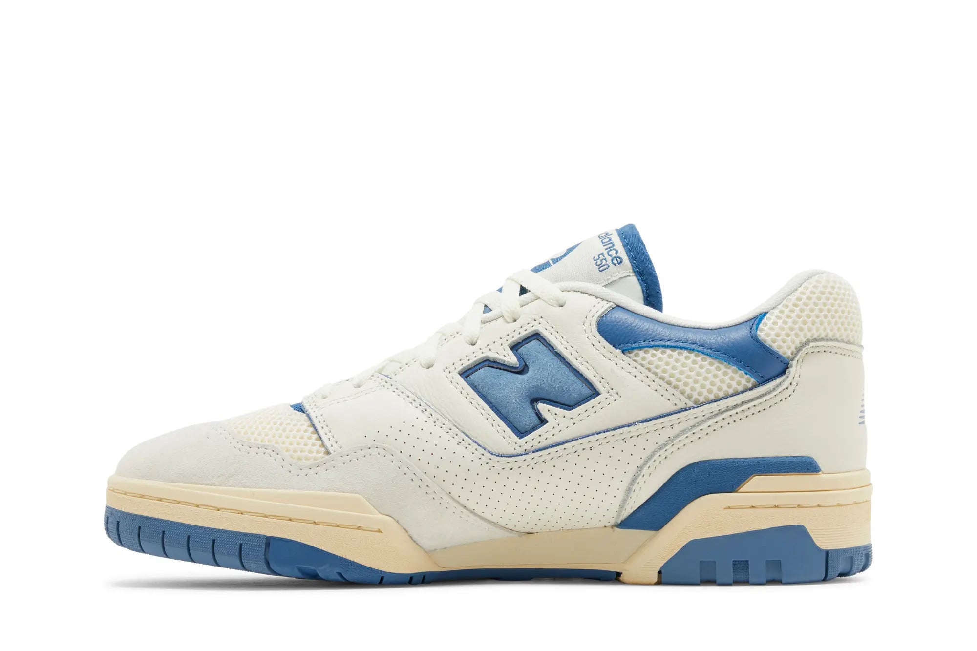 New Balance 550 'Sea Salt Pack - Blue Agate'