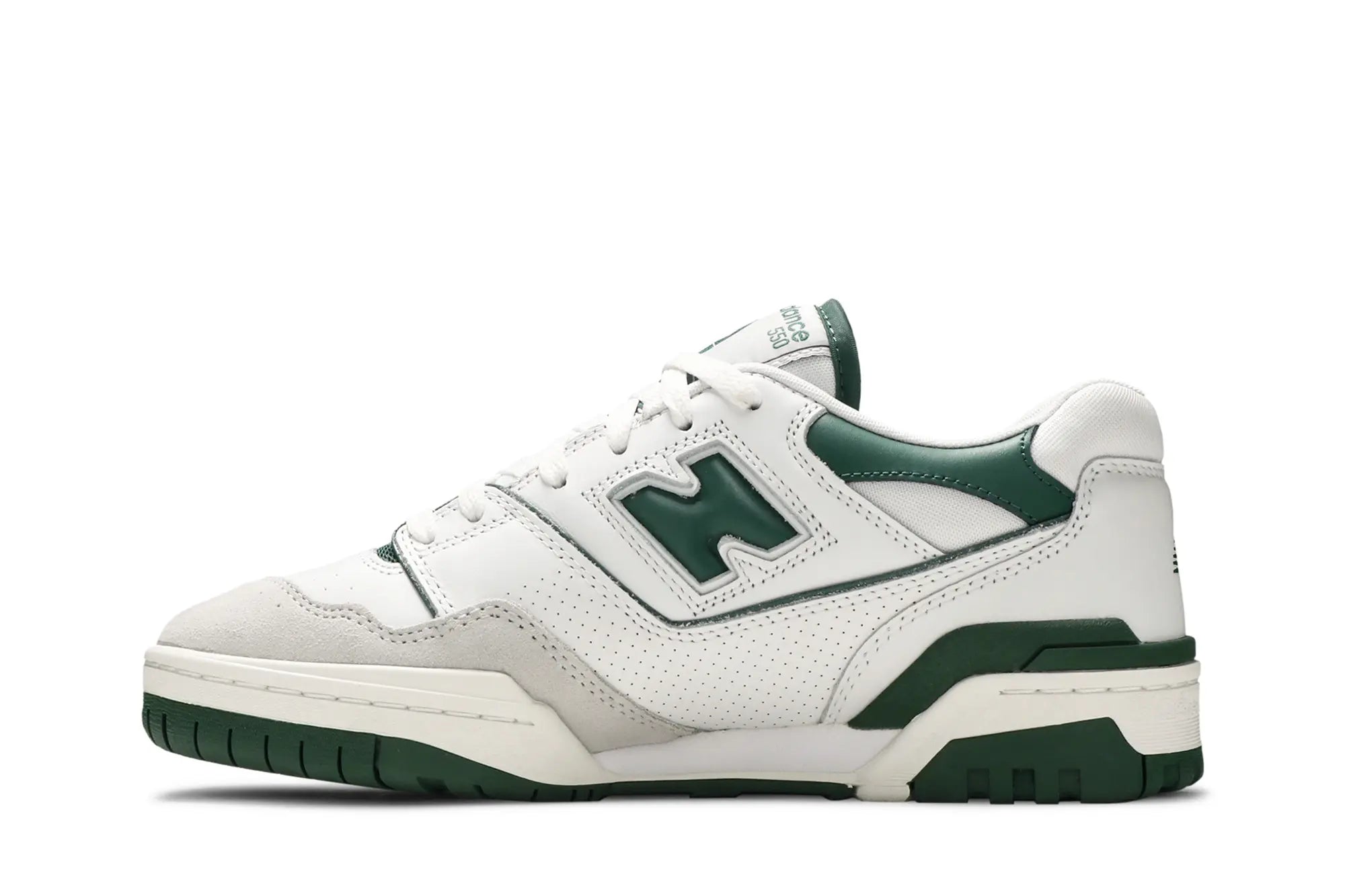 New Balance 550 'White Green'