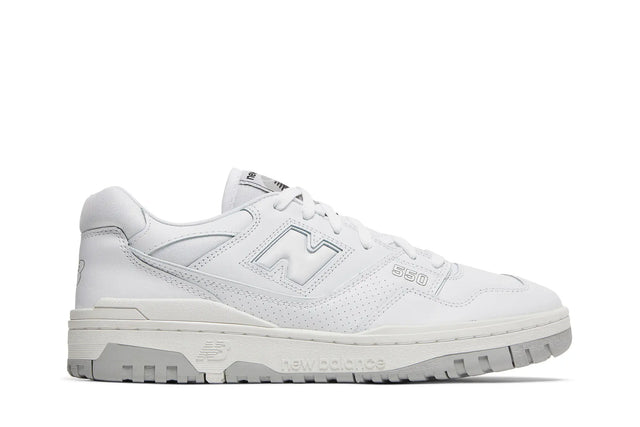 New Balance 550 'White'
