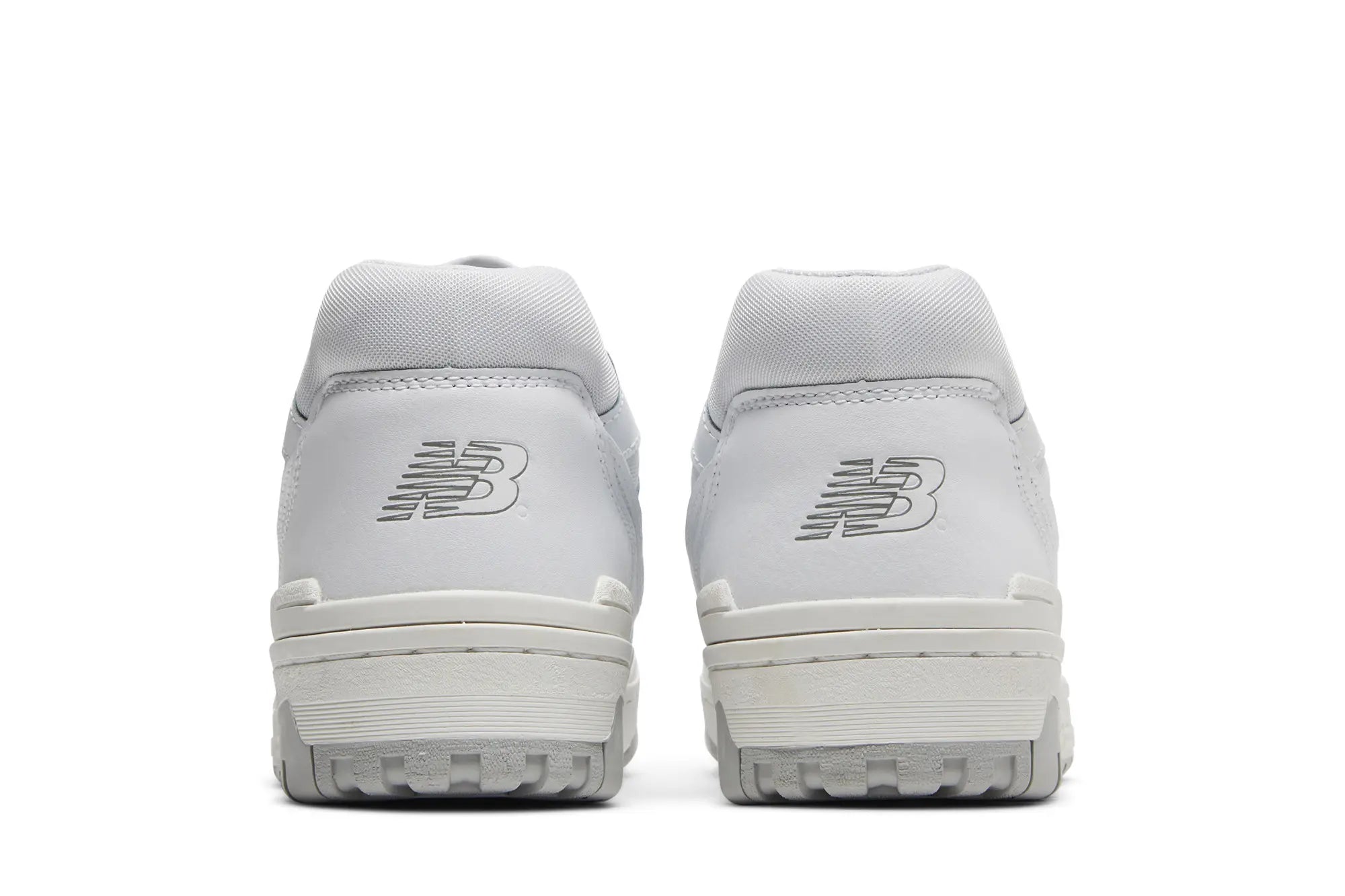 New Balance 550 'White Grey'