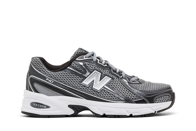 New Balance 740 'Slate Grey Black Cement'