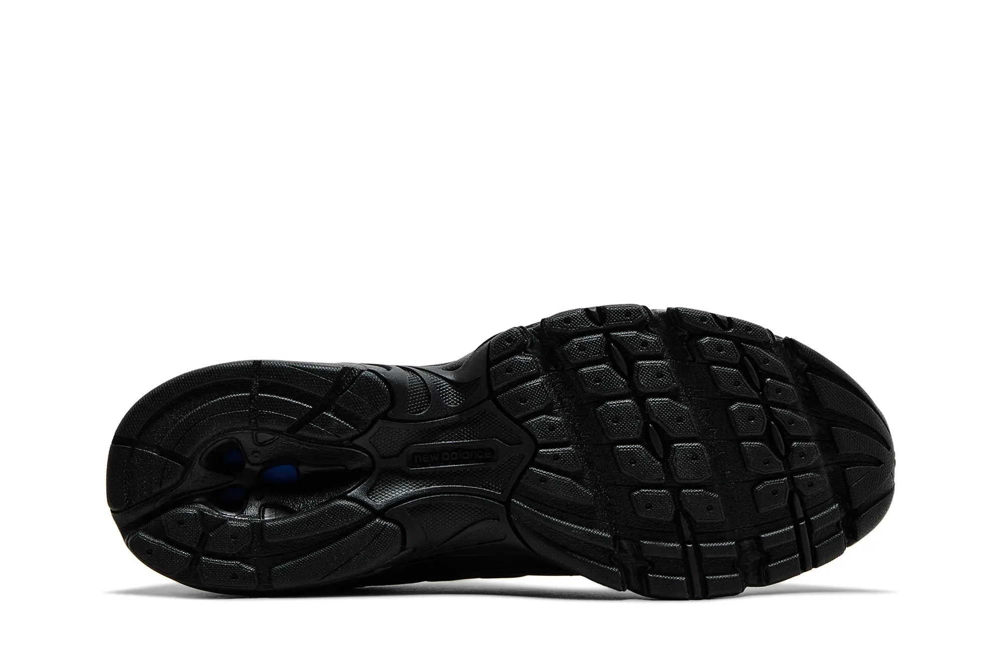 New Balance 740 'Triple Black'