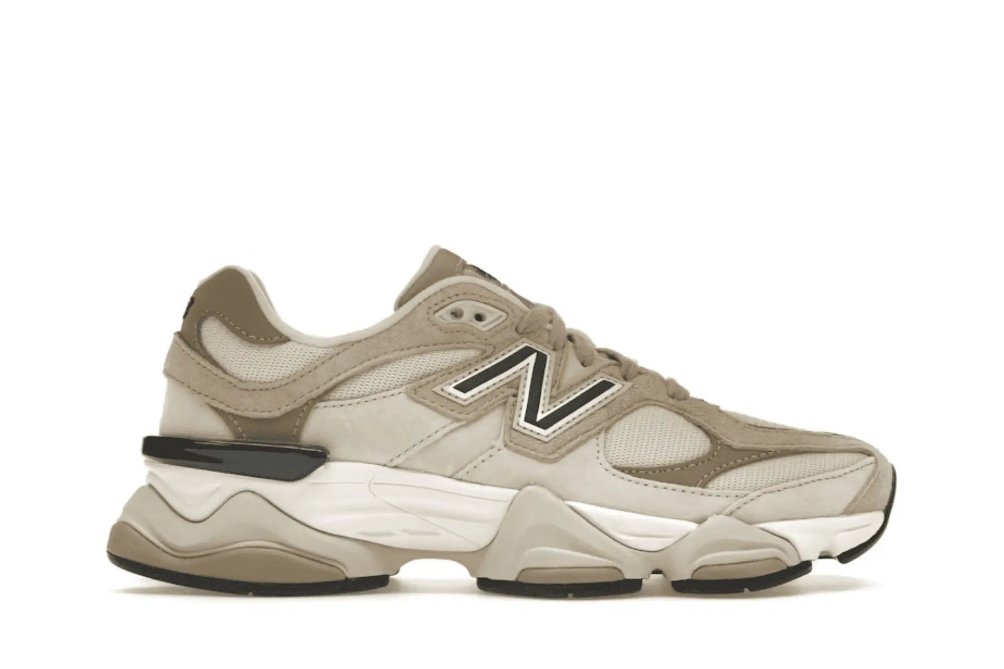 New Balance 9060 'Beige Cream'