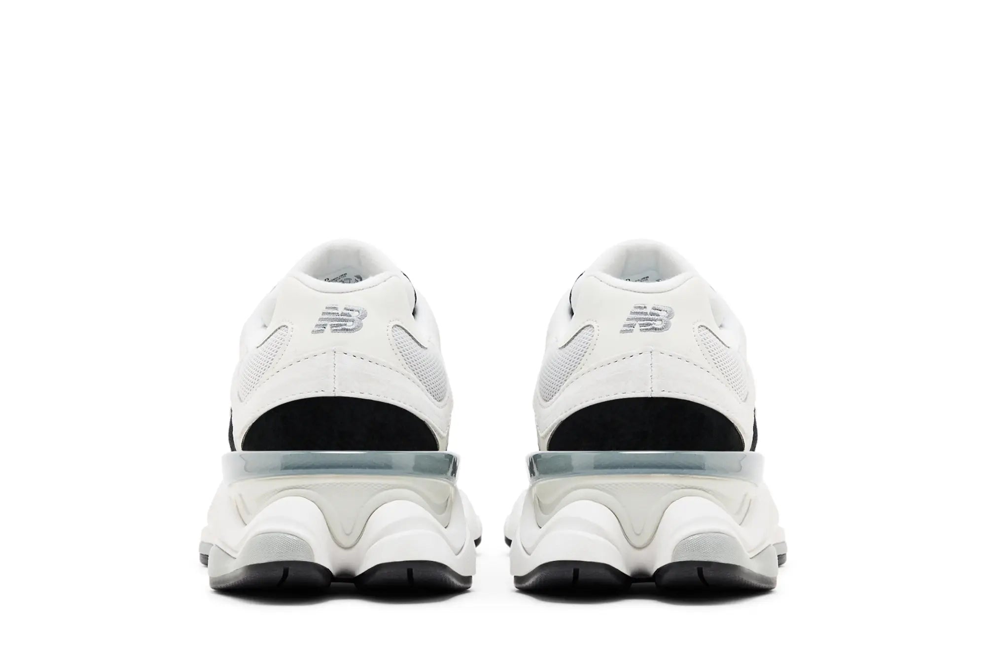 New Balance 9060 'Grey Jet Black'