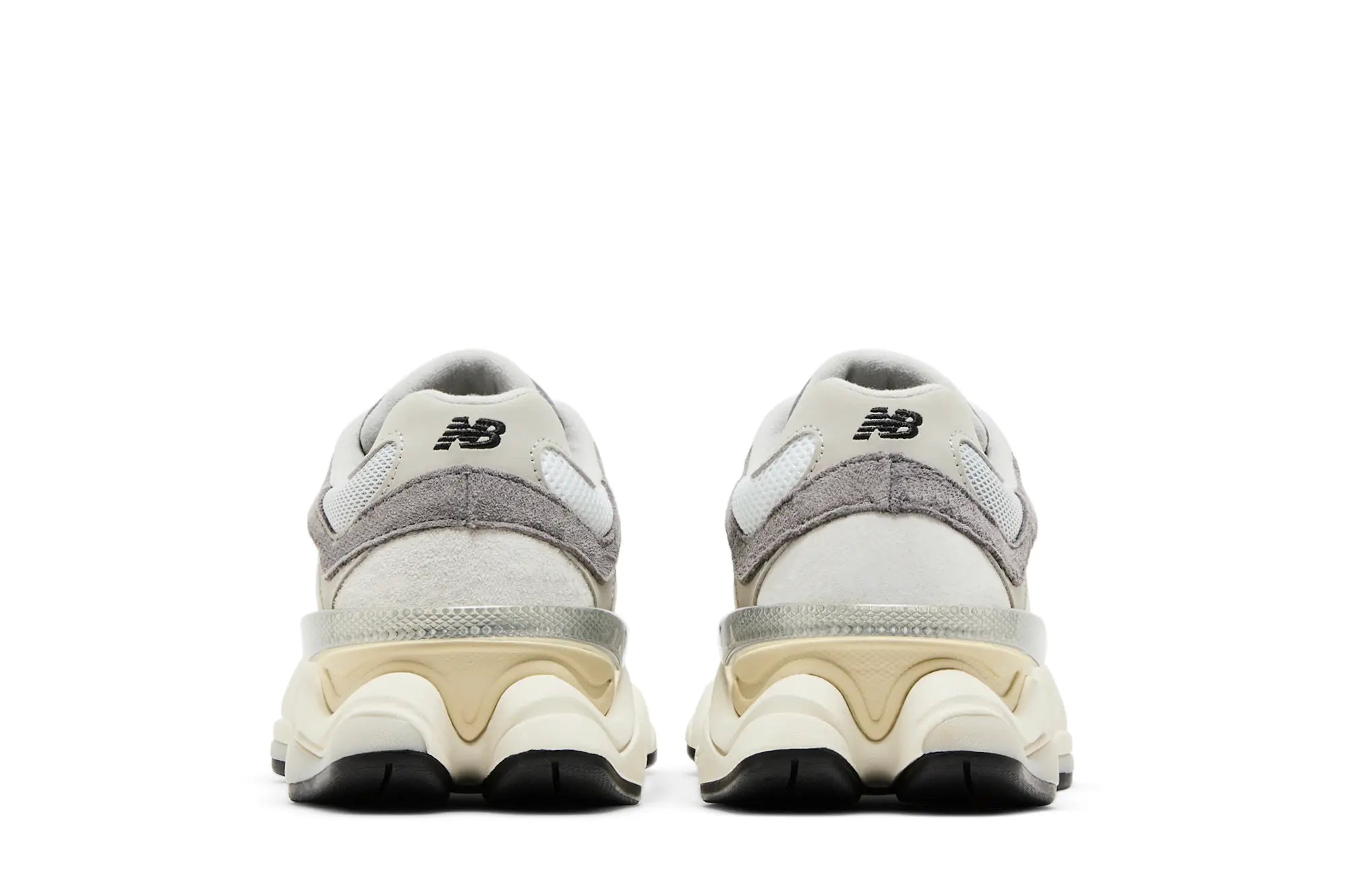 New Balance 9060 'Rain Cloud Grey'