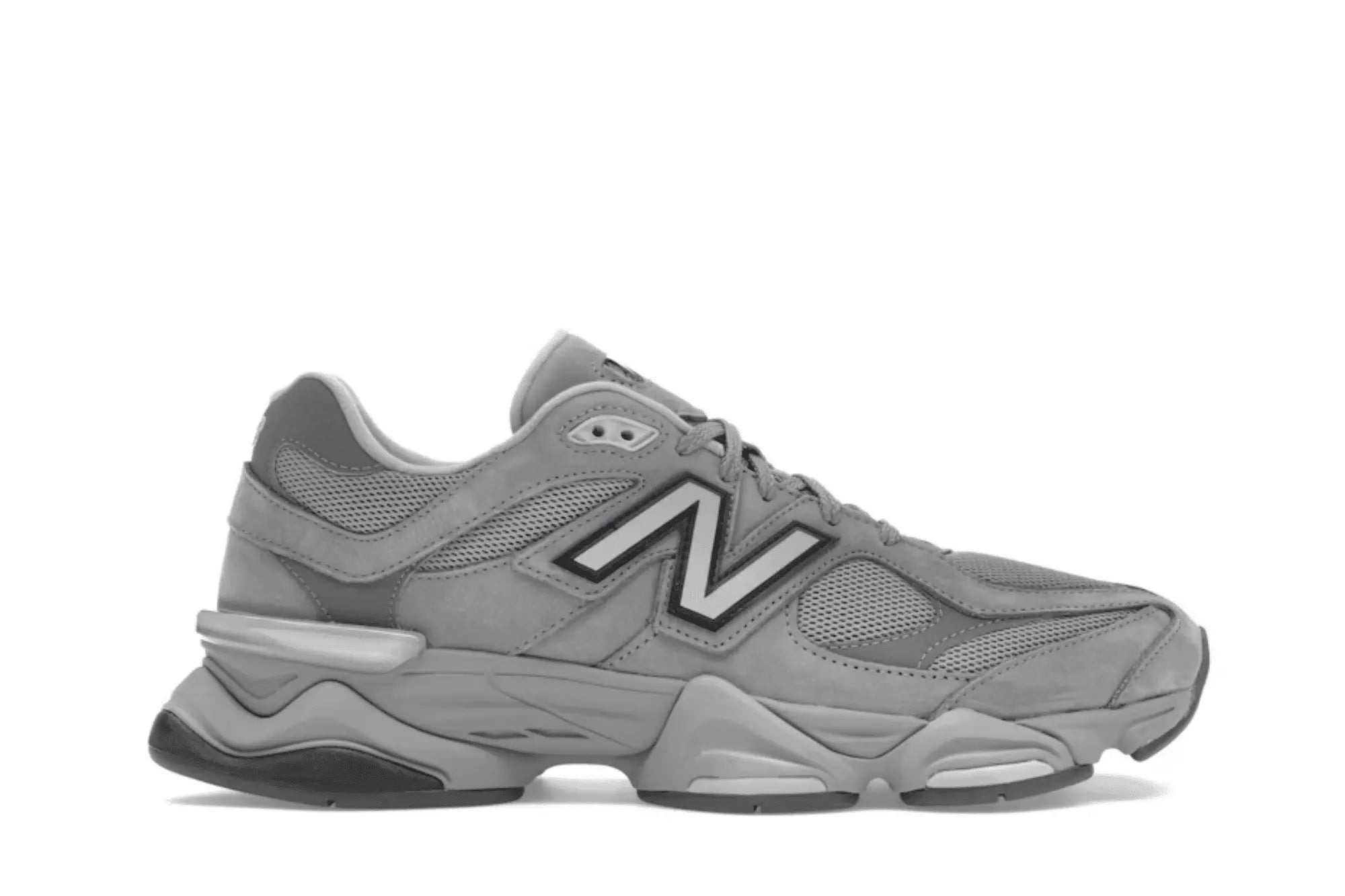 New Balance 9060 'Shadow Grey Castlerock'