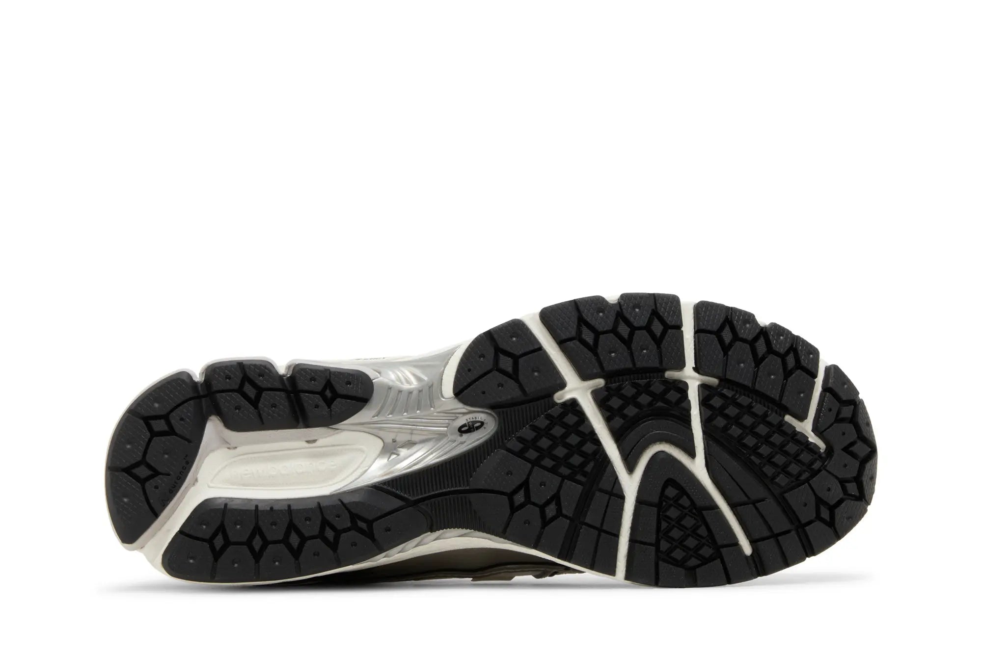 New Balance 1906R 'Silver Black'