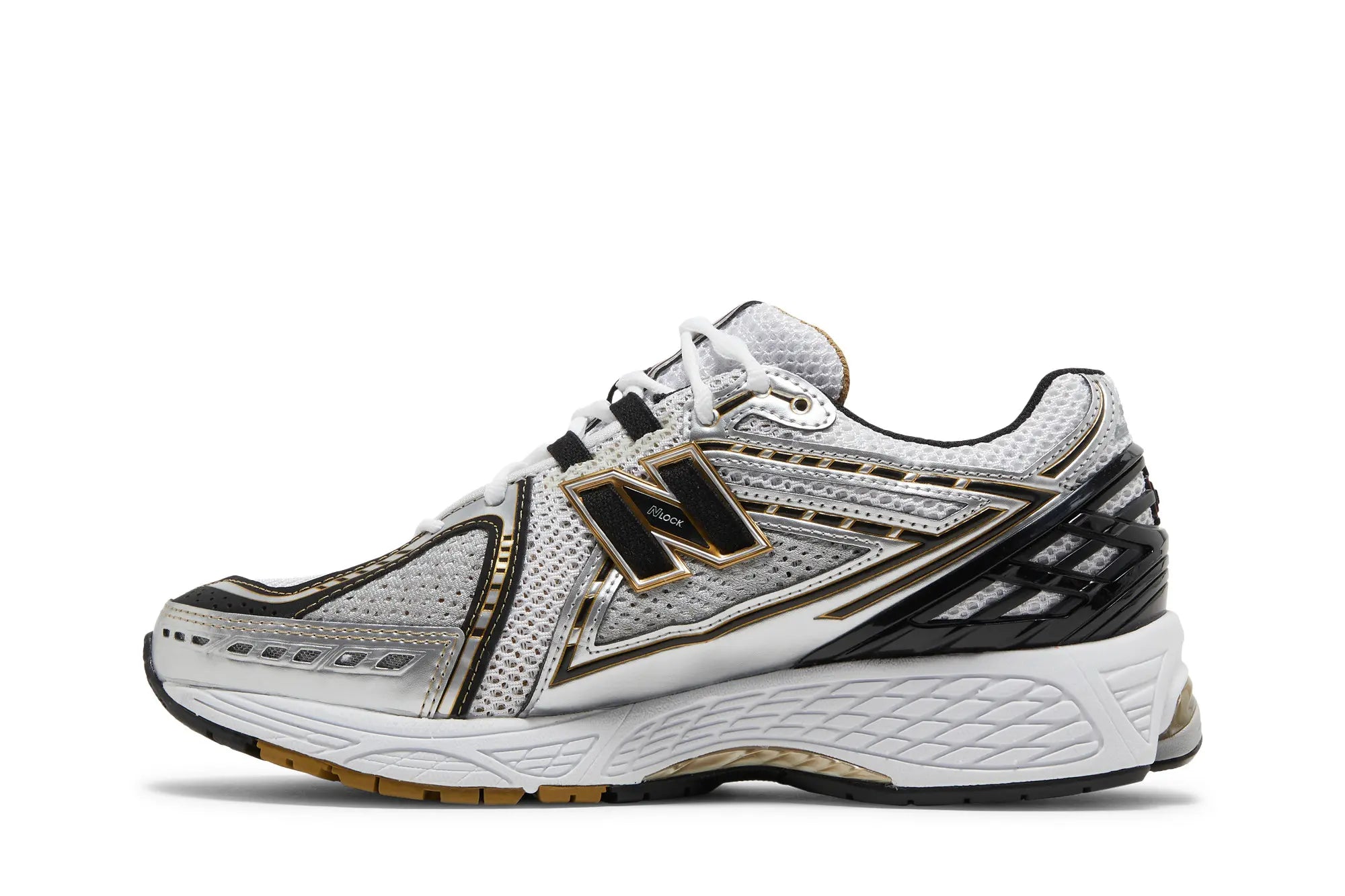 New Balance 1906R 'White Gold'