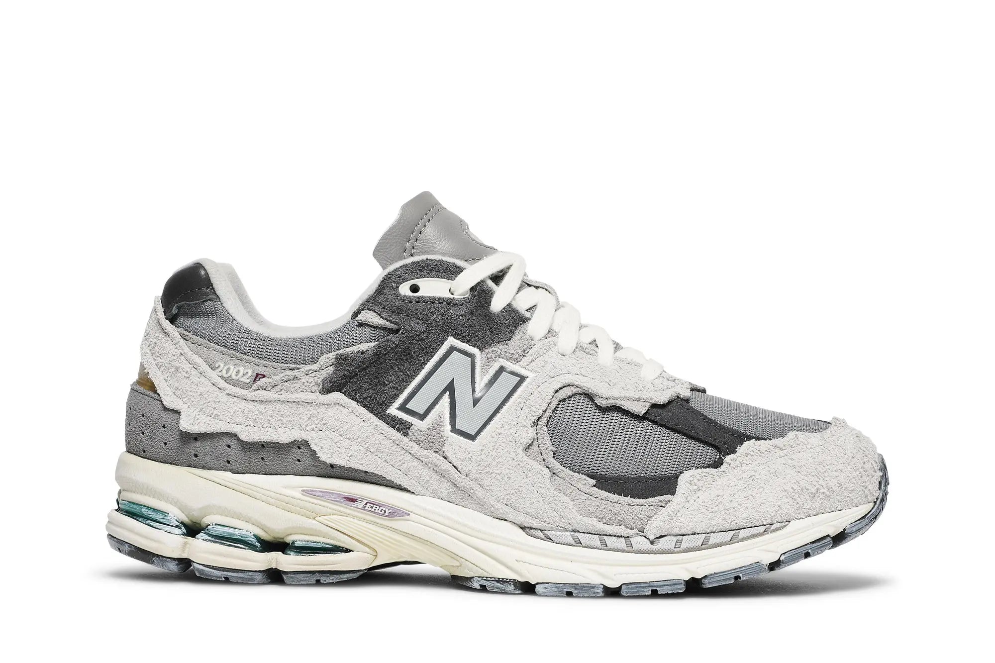 New Balance 2002R 'Protection Pack Rain Cloud'