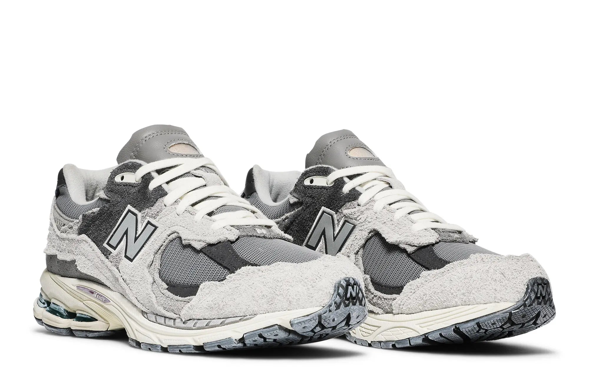 New Balance 2002R 'Protection Pack Rain Cloud'