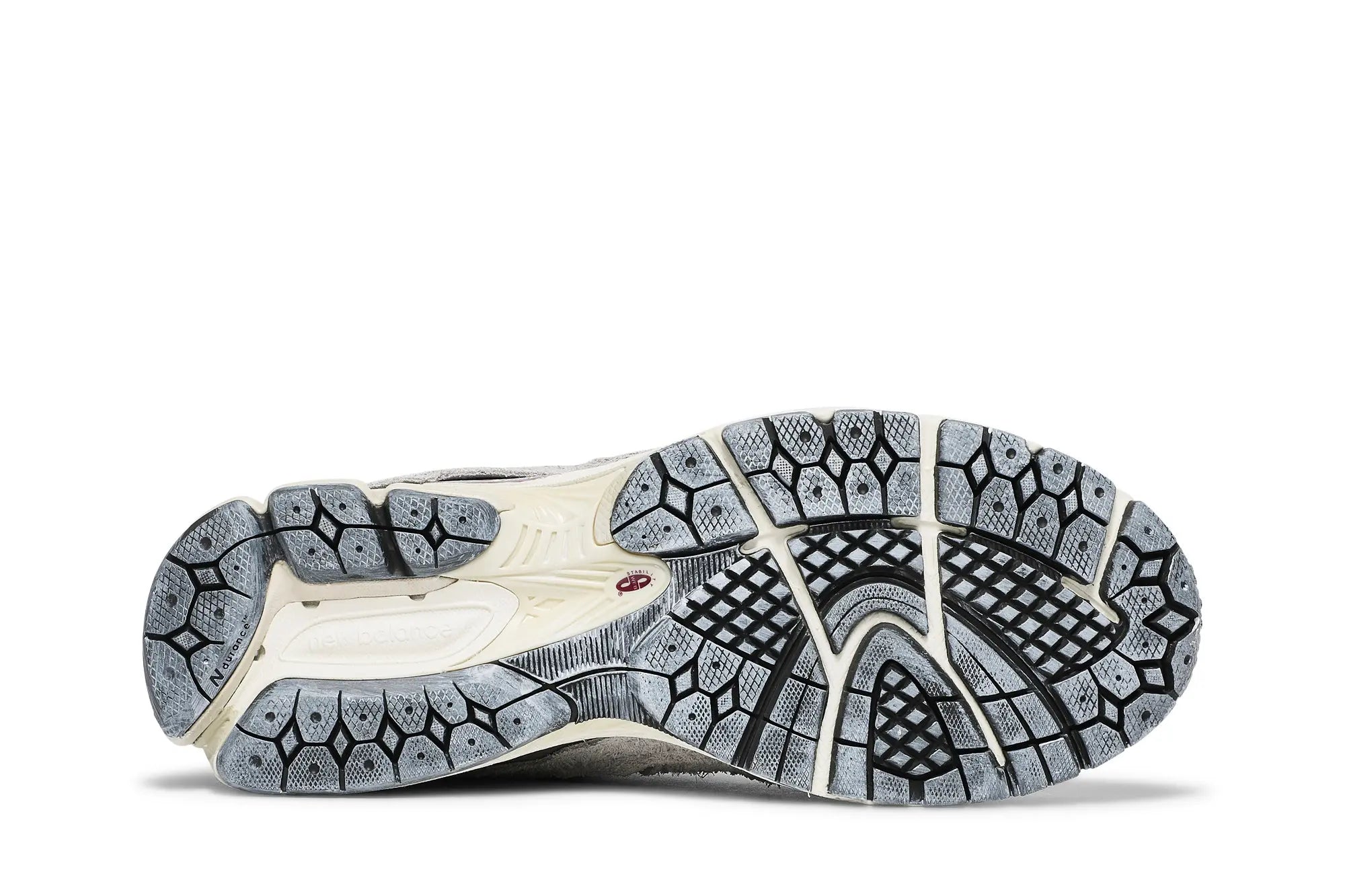 New Balance 2002R 'Protection Pack Rain Cloud'