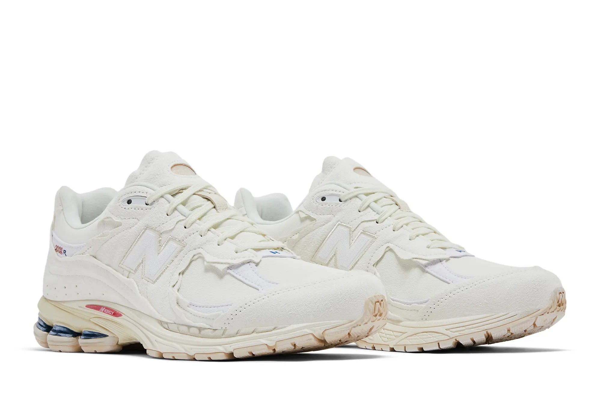 New Balance 2002R 'Protection Pack Sea Salt'