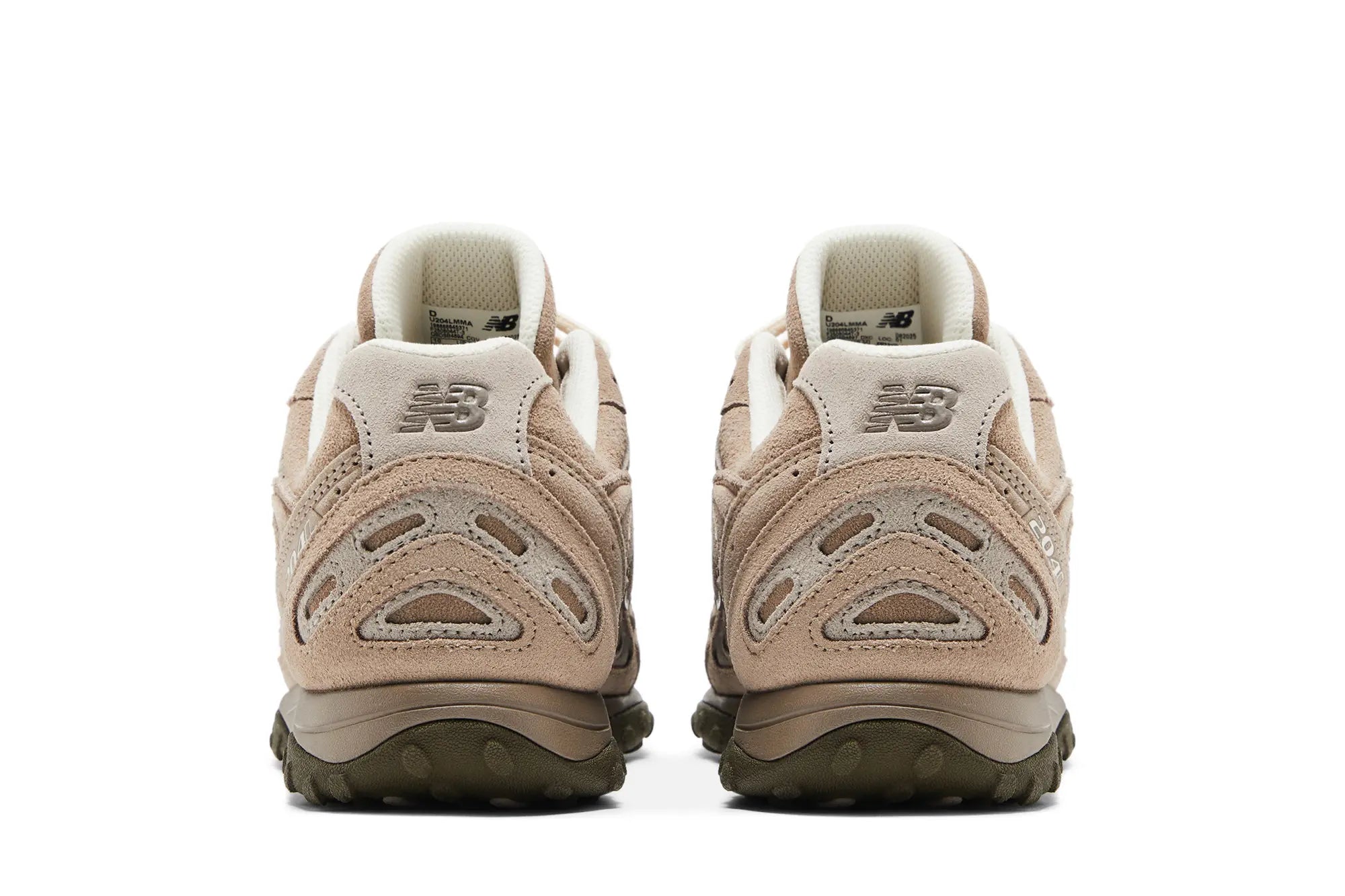 New Balance 204L 'Mushroom Arid Stone'