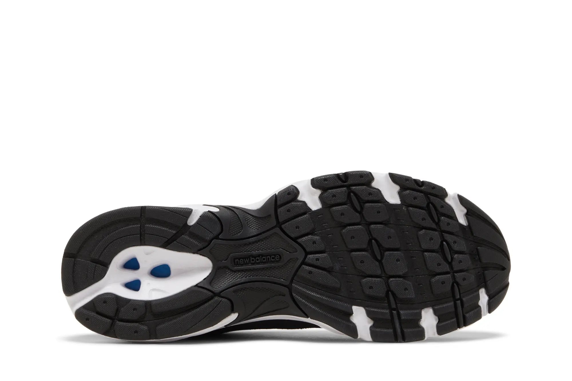 New Balance 530 'Classic Black Grey'