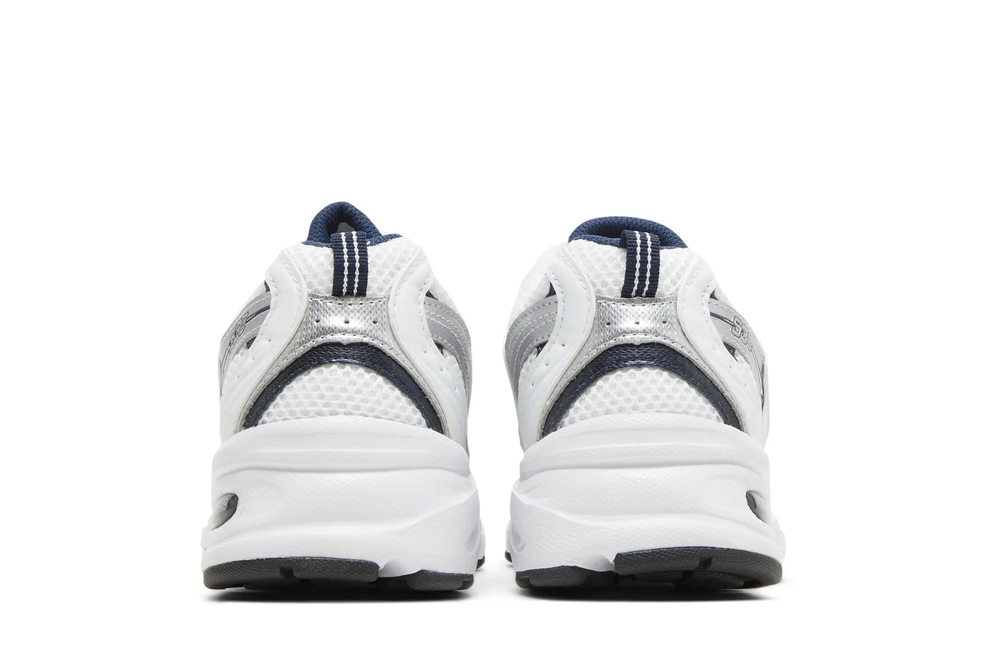 New Balance 530 'White Silver Navy'