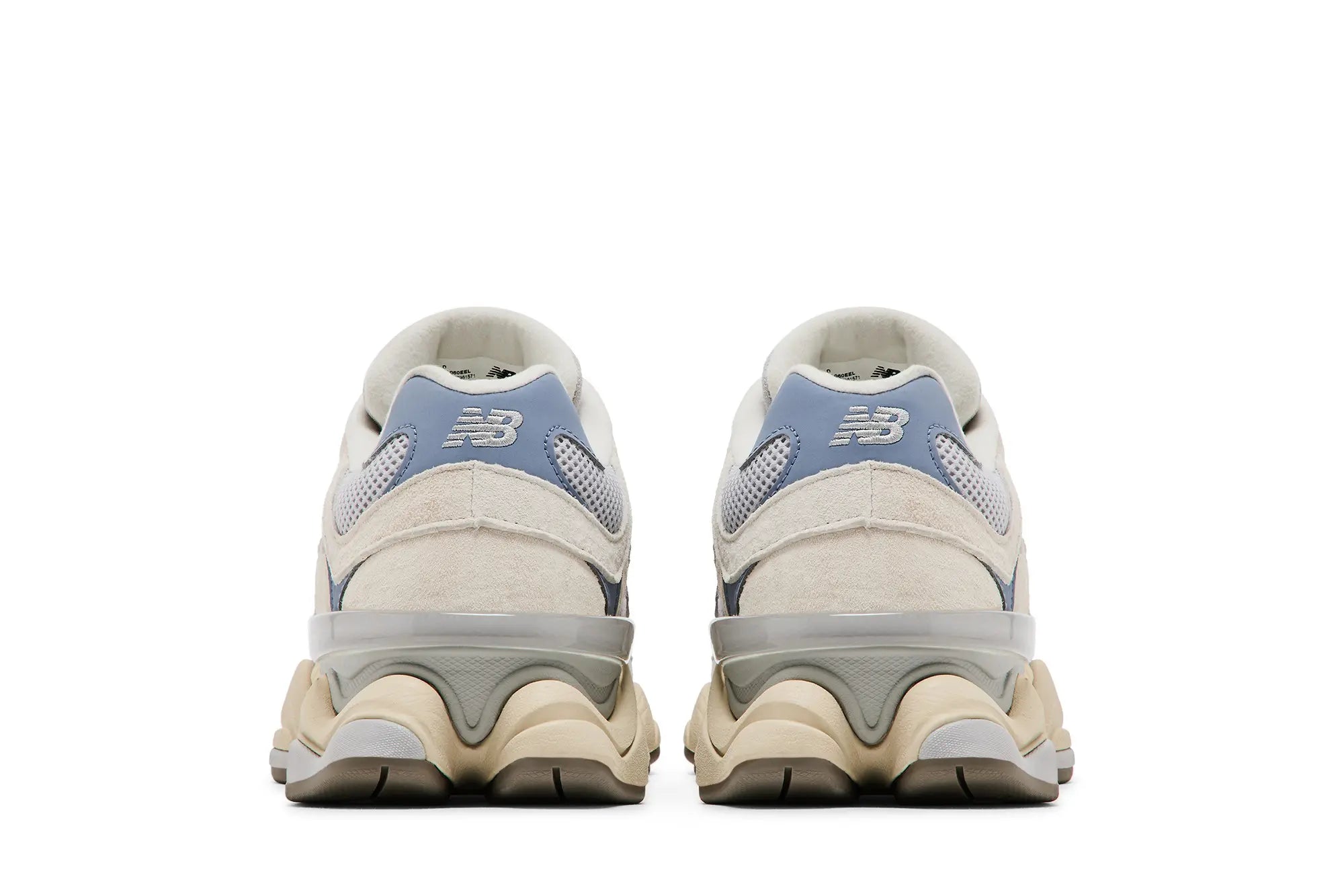 New Balance 9060 'Pearl Grey Linen'