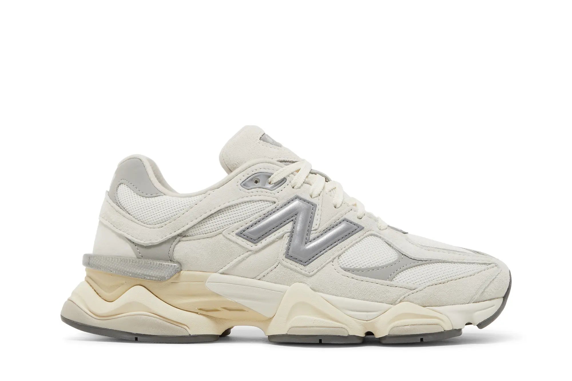 New Balance 9060 'Sea Salt White'