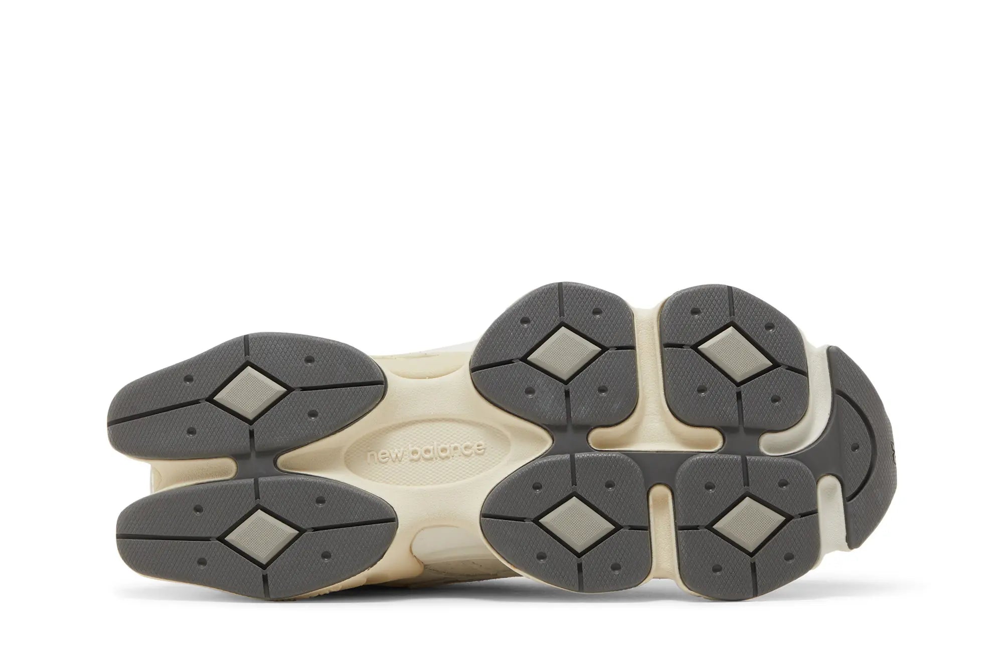 New Balance 9060 'Sea Salt White'