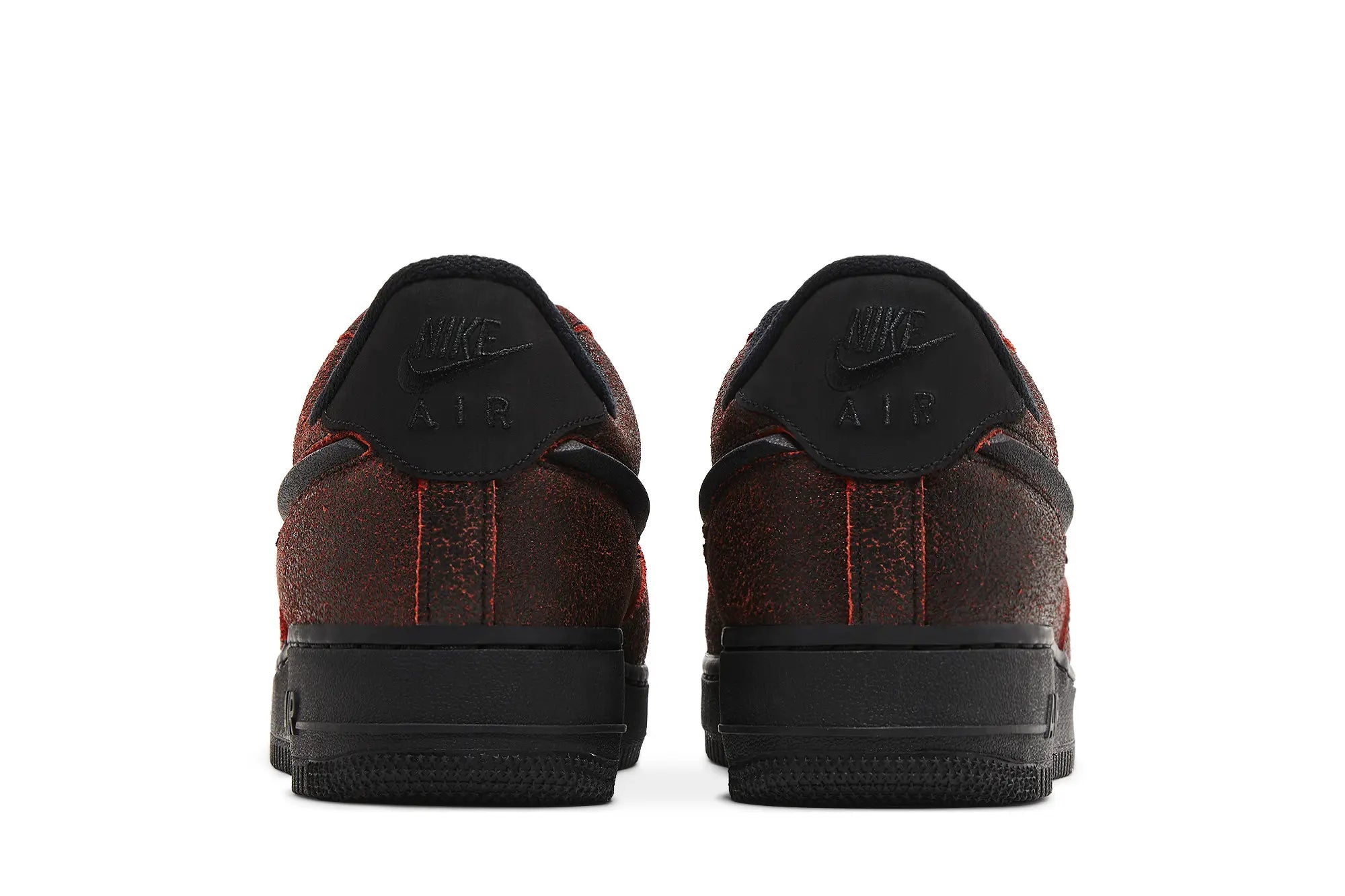 Nike Air Force 1 Low QS 'Halloween Skull'