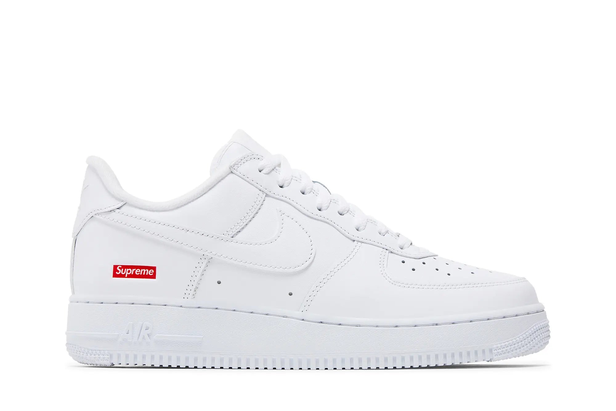 Nike Air Force 1 Low x Supreme 'Box Logo'