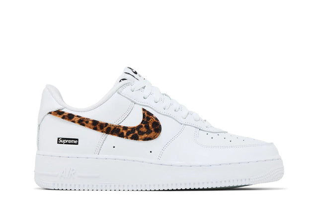 Nike Air Force 1 Low x Supreme 'GoodEnough'