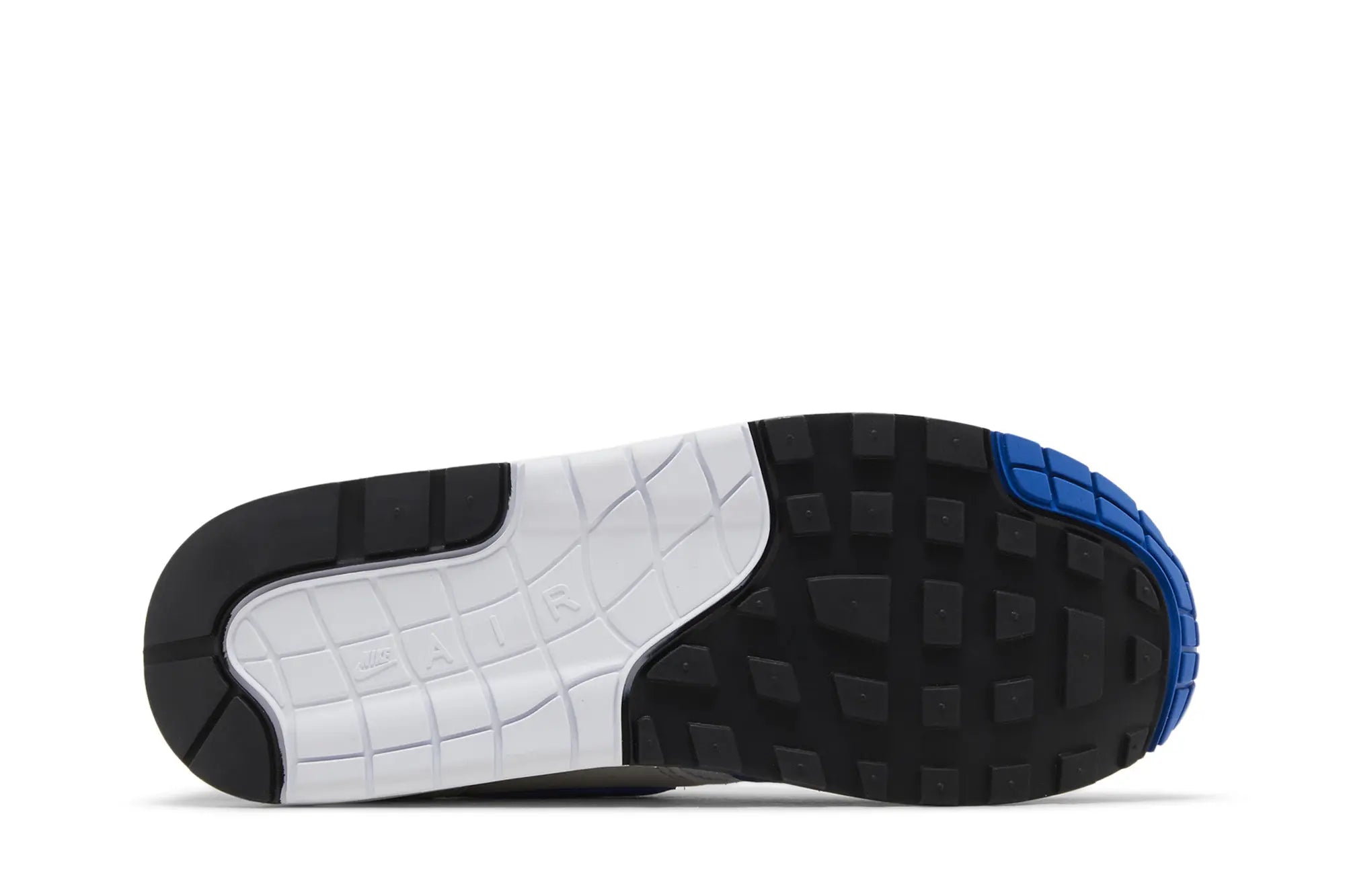 Nike Air Max 1 '86 Big Bubble 'Royal'