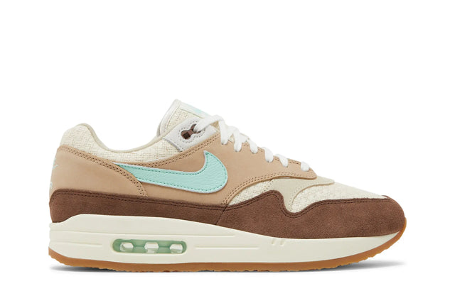 Nike Air Max 1 'Crepe Brown'