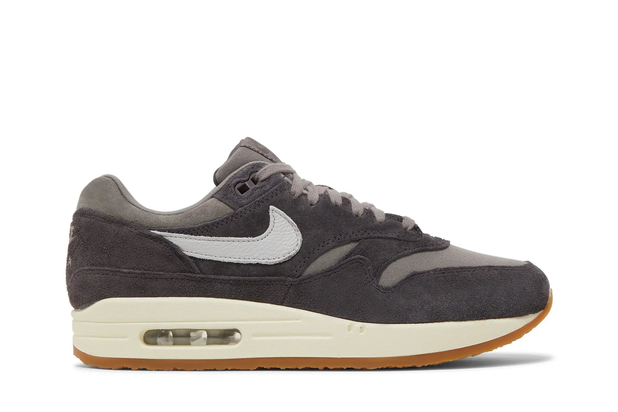 Nike Air Max 1 'Crepe Soft Grey'