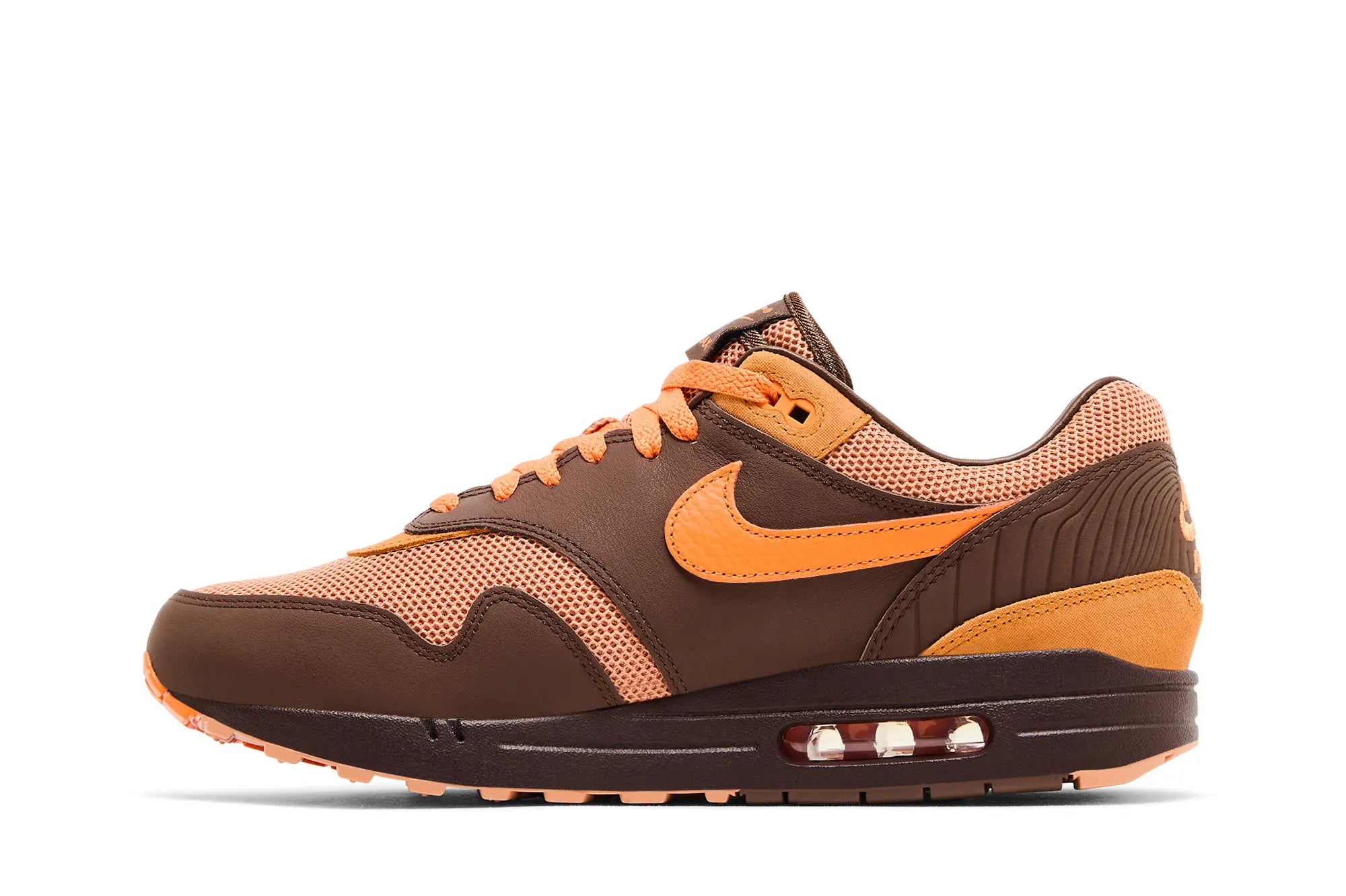 Nike Air Max 1 'Kings Day'