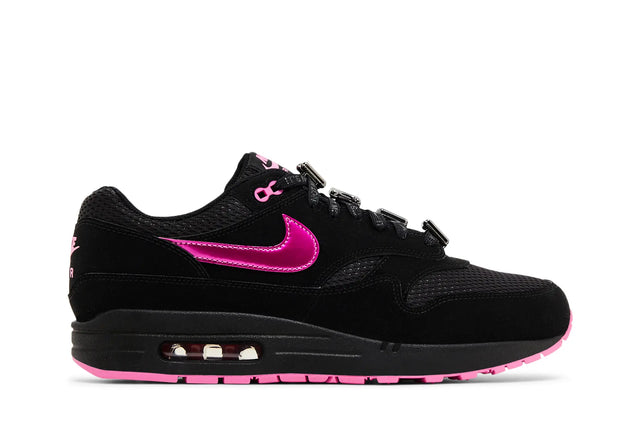 Nike Air Max 1 PRM 'Valentine’s Day Black'