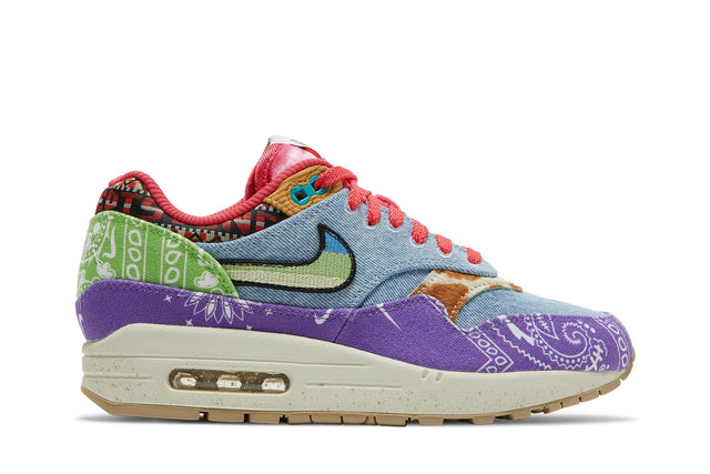 Nike Air Max 1 SP x Concepts 'Far Out'