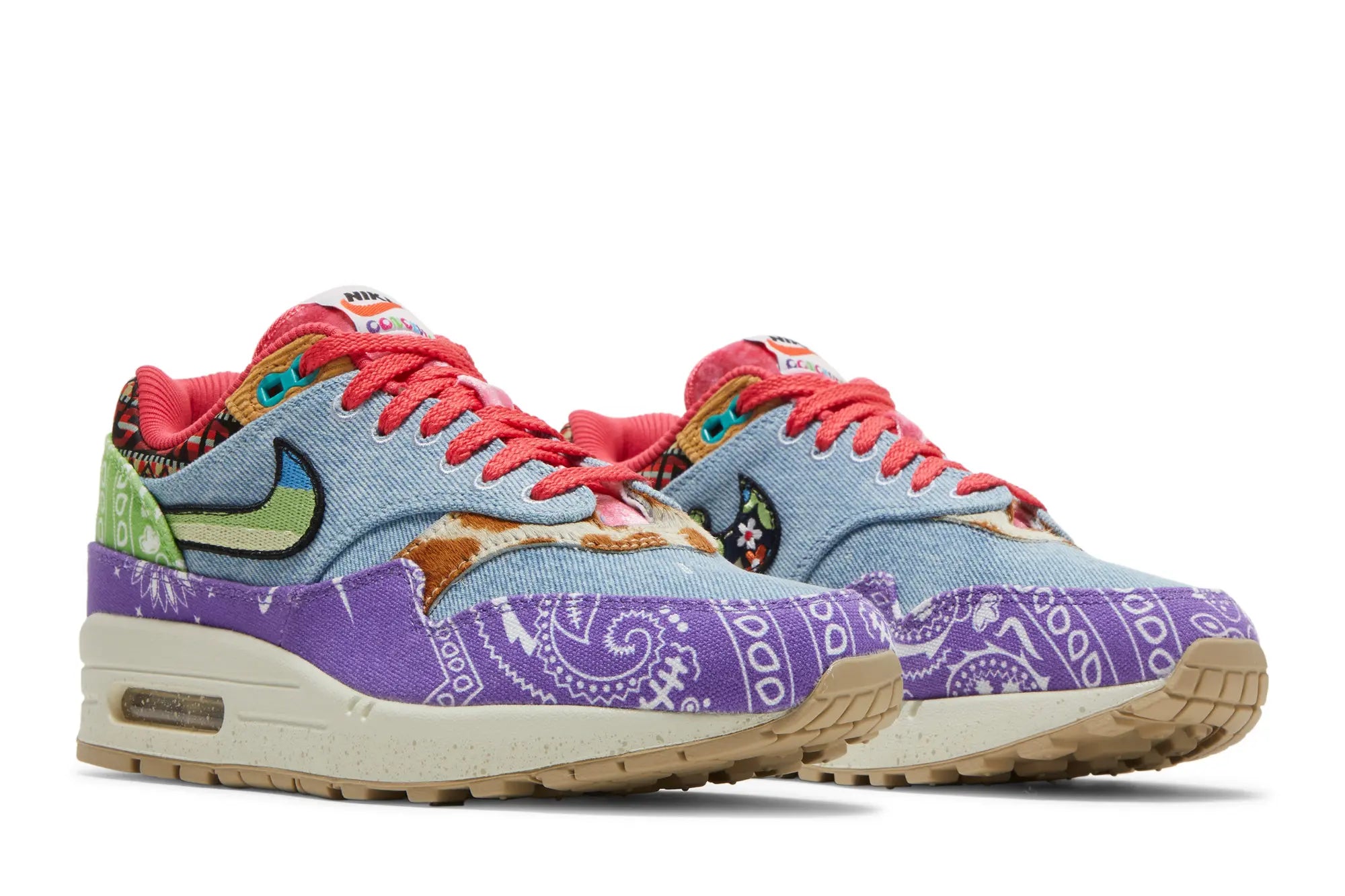 Nike Air Max 1 SP x Concepts 'Far Out'