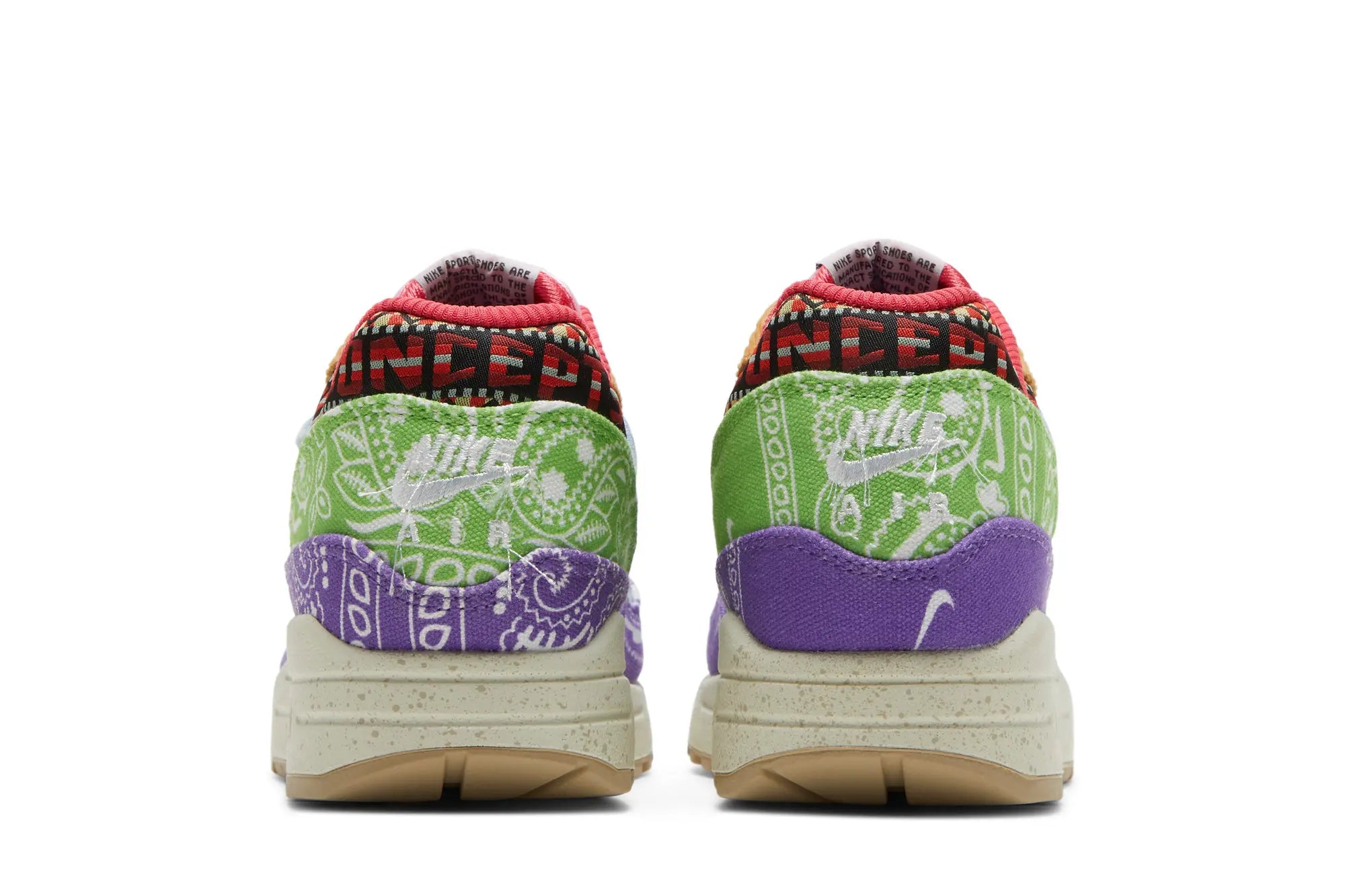 Nike Air Max 1 SP x Concepts 'Far Out'