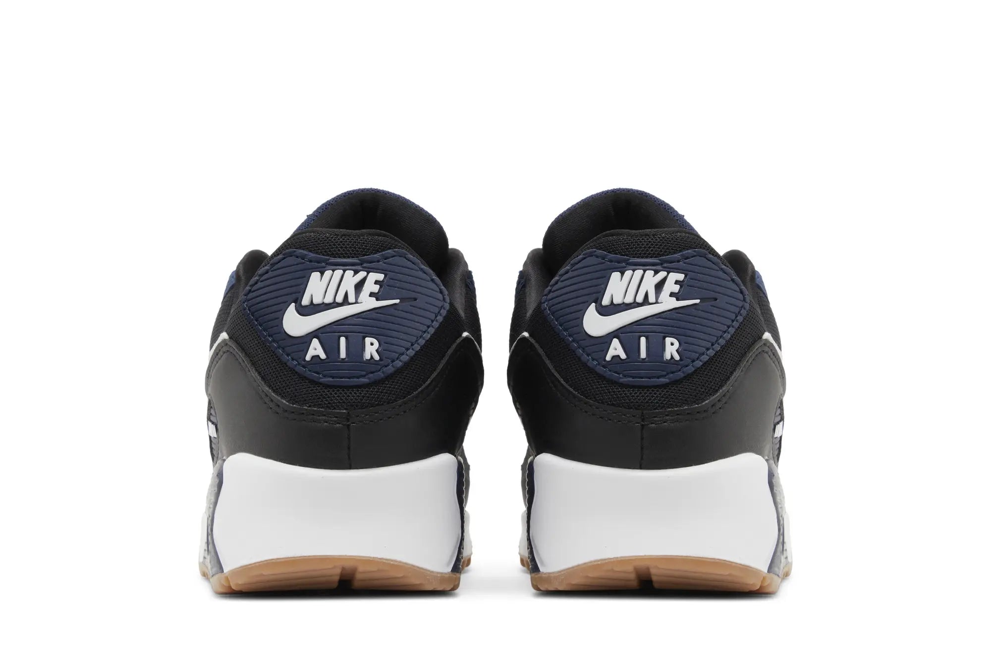 Nike Air Max 90 'Midnight Navy Gum'