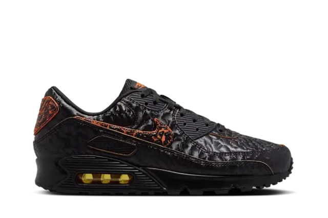 Nike Air Max 90 QS 'Volcano'