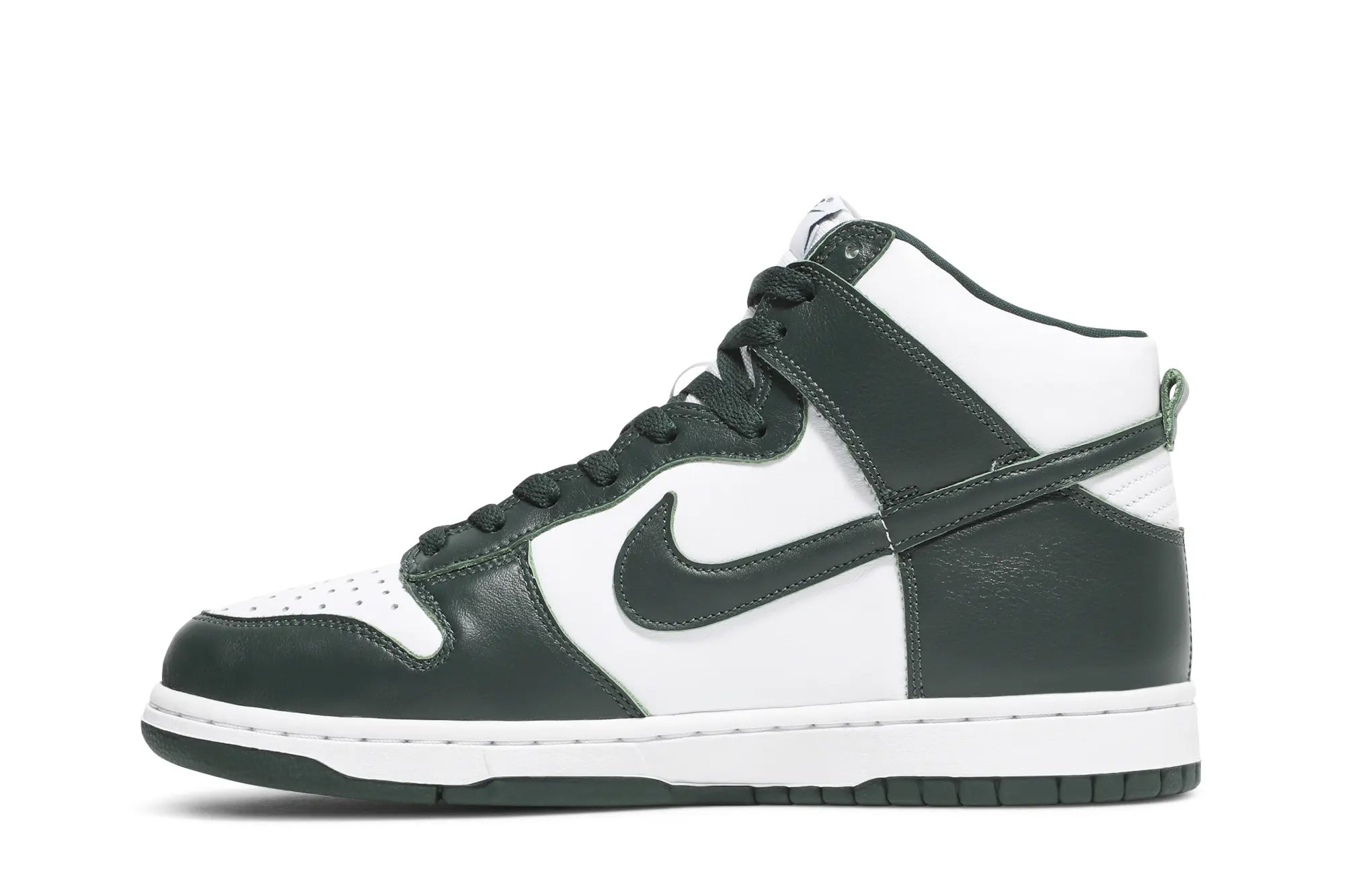 Nike Dunk High Pro 'Green'