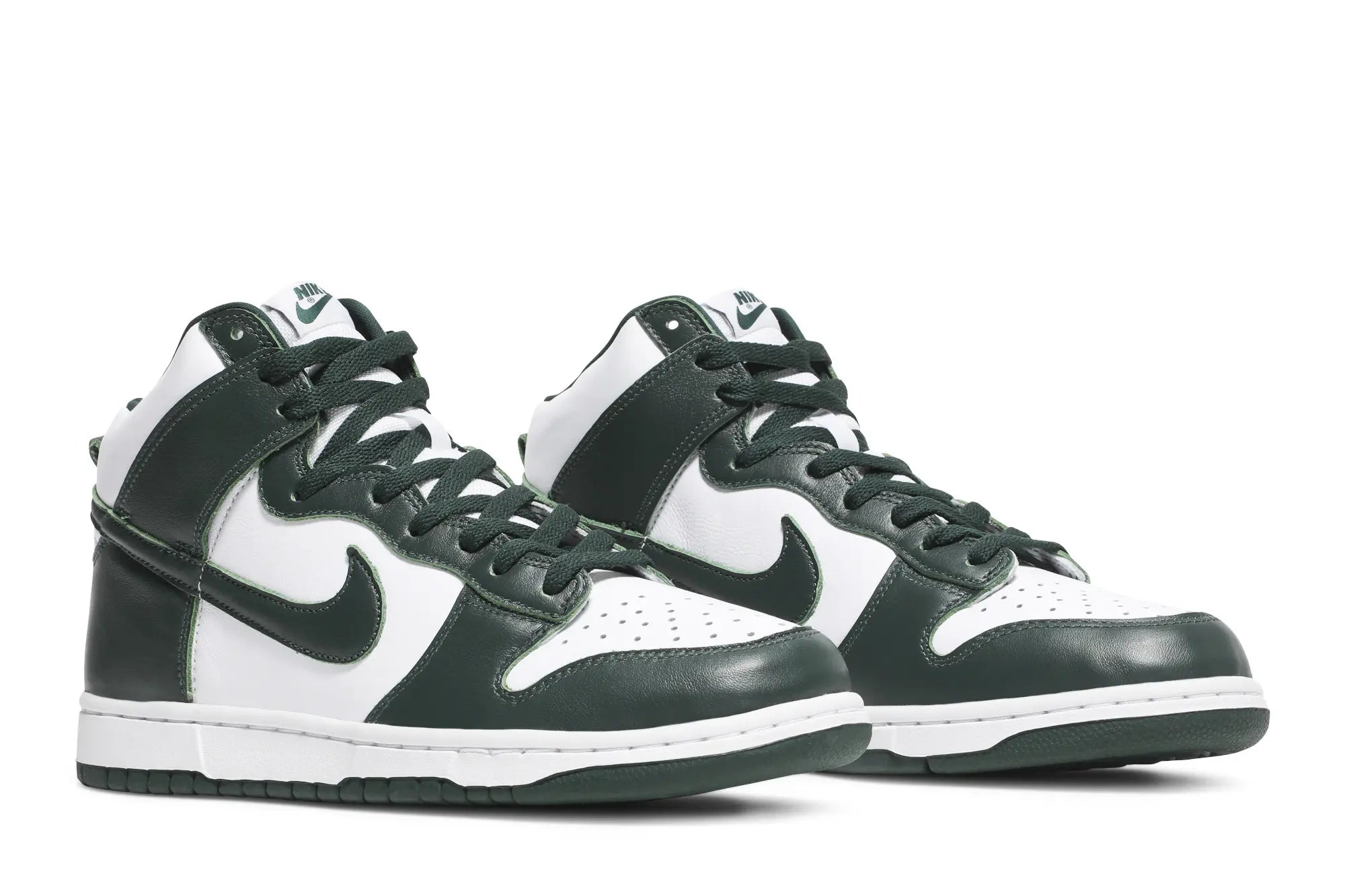 Nike Dunk High Pro 'Green'