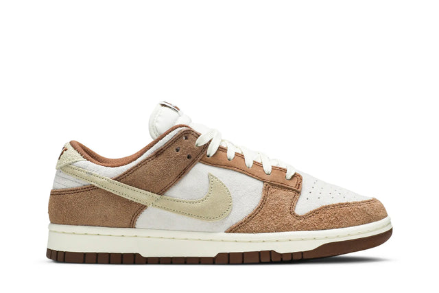 Nike Dunk Low 'Medium Curry'