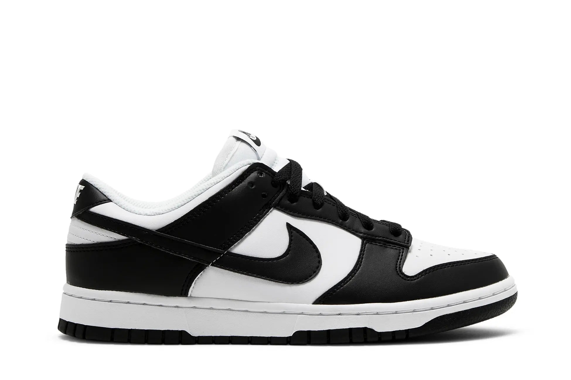 Nike Dunk Low NN 'White Black'